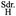 Sdr. Harritslev Beboer- og Idrætsforening