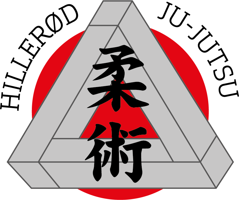 Hillerød Ju-jutsu