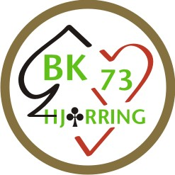 Bridgeklubben af 1973 Hjørring