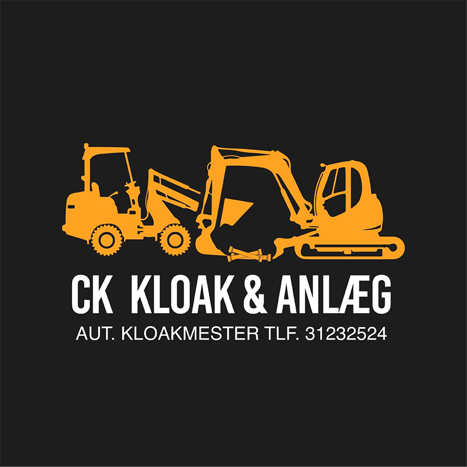 CK Kloak & Anlæg