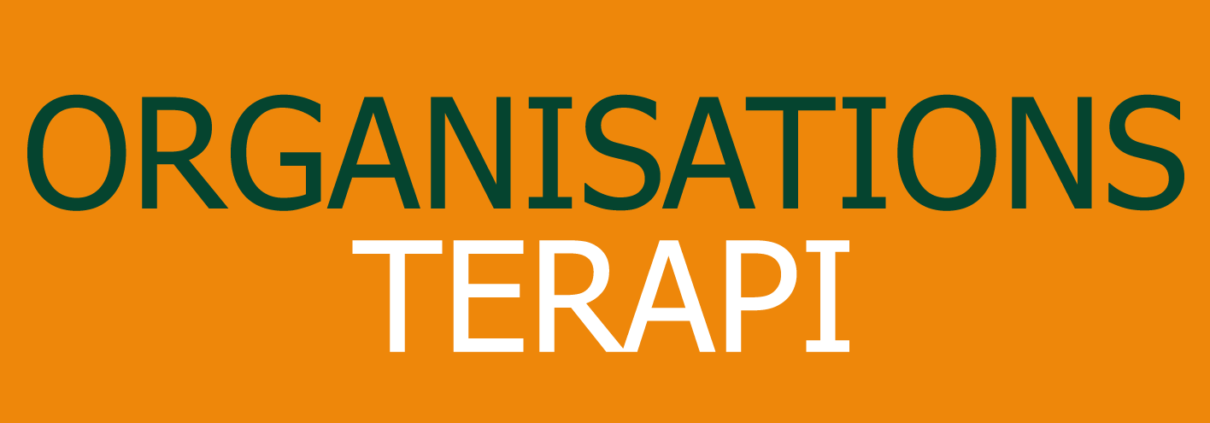Organisationsterapi ApS