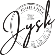 Jysk Bilpleje