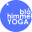 Blå himmel Yoga ved Sisse Siegumfeldt