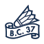 Badmintonklubben af 1937