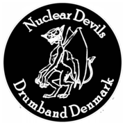Nuclear Devils Drumband Denmark