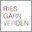 Ries Garnverden
