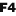 FORCE4 ARCHITECTS A/S