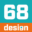 68design v/Kåre Olai Roager