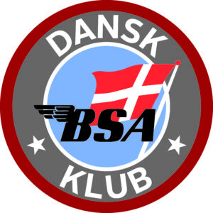 Dansk BSA Klub