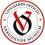 Bogtrykmuseet Viborg - Vingaards Officin