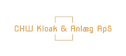 CHW EL & KLOAK ApS