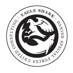 EAGLE SHARK A/S