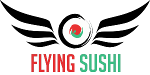 Flying Sushi