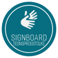 SIGNBOARD ApS