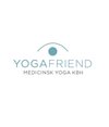 Yoga Friend v/Birgitte Aaselund