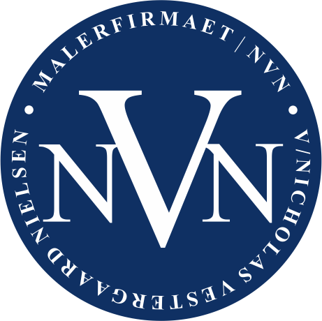 Malerfirmaet NVN v/Nicholas Vestergaard Nielsen