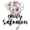 Emilysalomon.dk v/Emily Louise Salomon