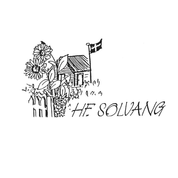 Haveforeningen Solvang