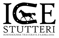 Stutteri Ice v/Jess C. Persson