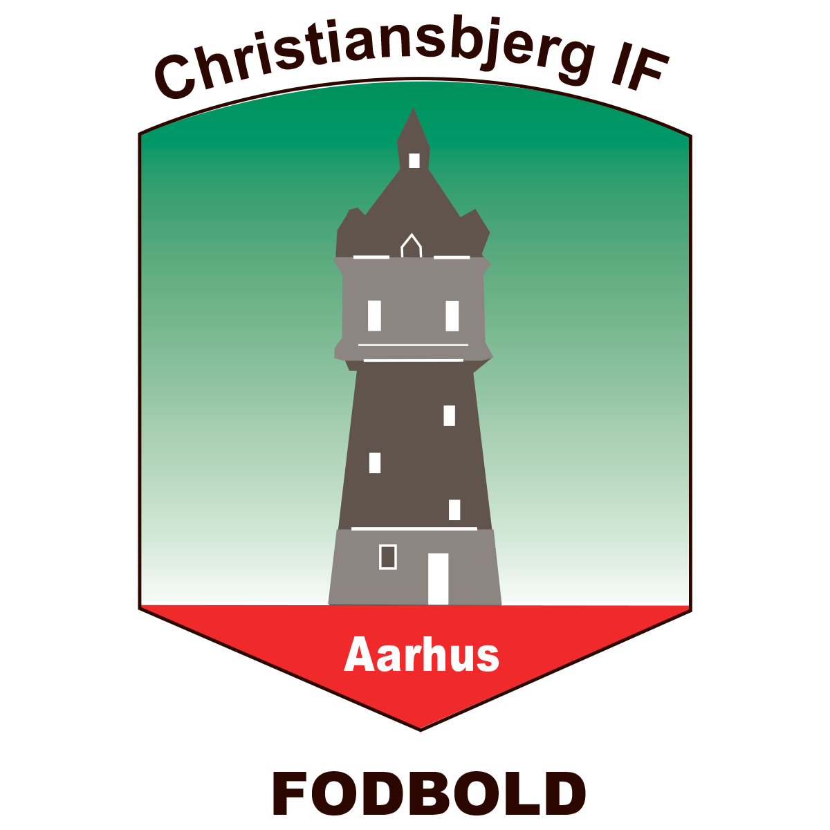 Christiansbjerg I.F. - Fodbold