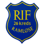Ramløse I F Forretningsudvalg