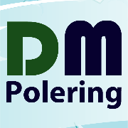 DM POLERING ApS