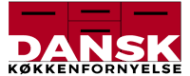 Dansk Køkkenfornyelse Himmerland
