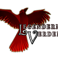 Legendernes Verden
