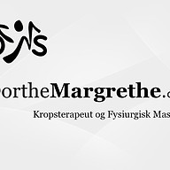 DortheMargrethe.dk