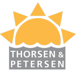 THORSEN OG PETERSEN VVS A/S