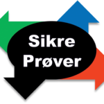SIKRE PRØVER ApS