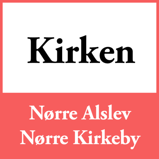 Nørre Alslev-Nørre Kirkeby Sognes menighedsråd