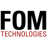 FOM TECHNOLOGIES A/S