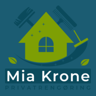 Miakrone Rengøring ApS