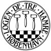De Tre Hamre Nr.15