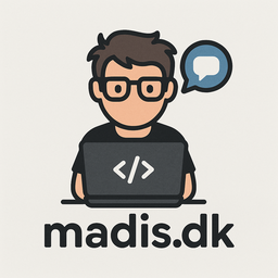 madis.dk