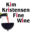 Kim Kristensen Fine Wine v/Kim Kristensen