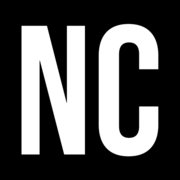 Author Nick Clausen