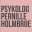 Psykolog Pernille Holmboe