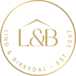 LIND & BIRKEDAL ApS