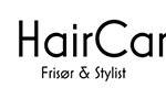 Frisør og stylist Anette Saltoft