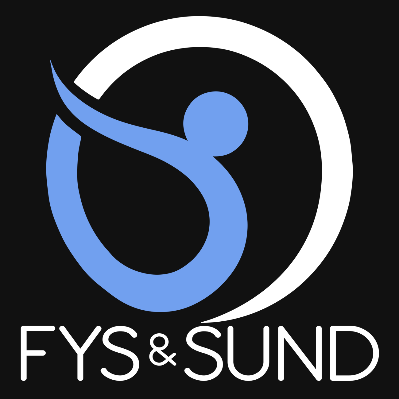 Fysioterapeut Mads Kofoed