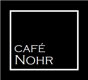 Café Nohr v/Mustafa Acar