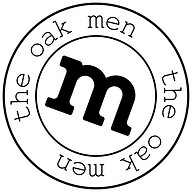 THE OAK MEN ApS