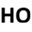 Ho grundejerforening