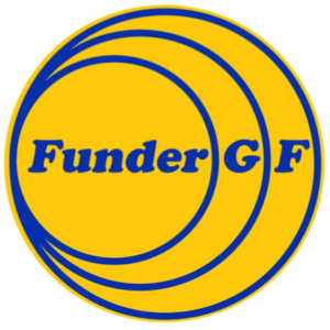Funder GF Volleyball