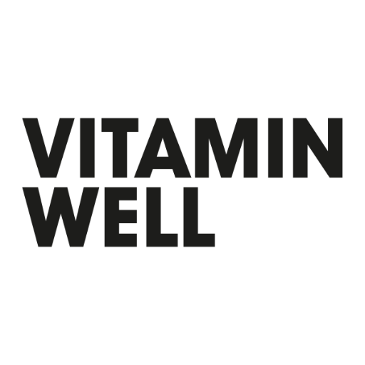 Vitamin Well Danmark ApS