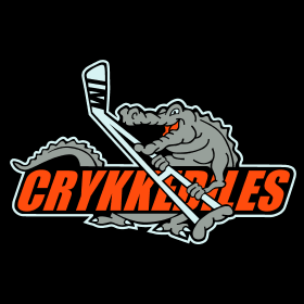Crykkediles Ishockey