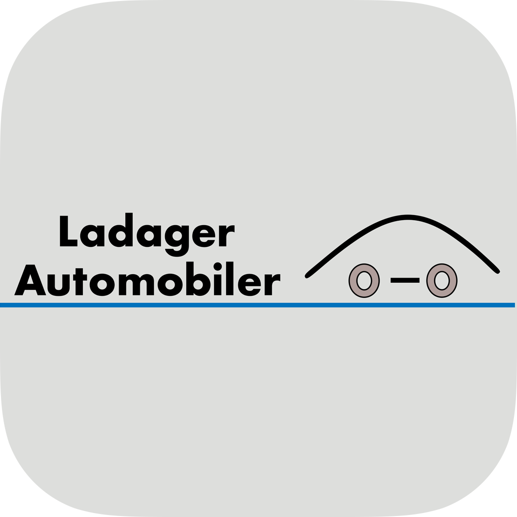 Ladager Automobiler