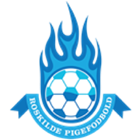 Roskilde Pigefodbold
